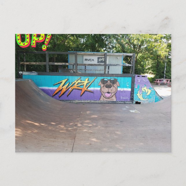 Cartes postales Virginia Beach (Devant)