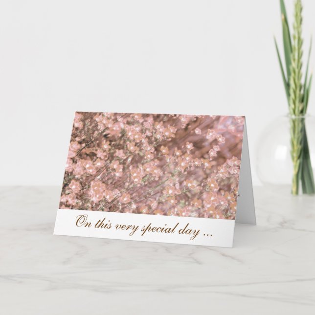 Cartes pour Dieu Enfants, Modèles (Devant)