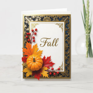 CARTES POUR FÊTES ANNUELLES 