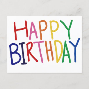 CARTES POUR FÊTES ANNUELLES 