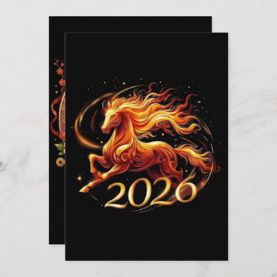 CARTES POUR FÊTES ANNUELLES