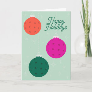CARTES POUR FÊTES ANNUELLES 