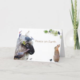 CARTES POUR FÊTES ANNUELLES 