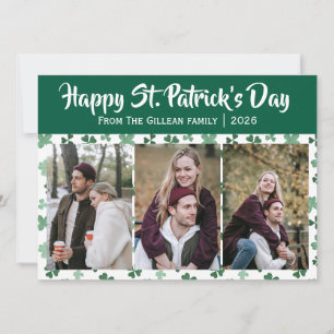 CARTES POUR FÊTES ANNUELLES 
