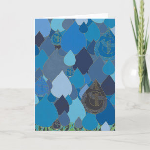 CARTES POUR FÊTES ANNUELLES 