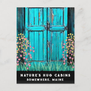 CARTES POUR FÊTES ANNUELLES 