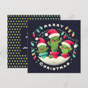 CARTES POUR FÊTES ANNUELLES