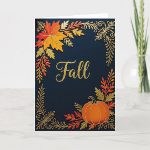 CARTES POUR FÊTES ANNUELLES 