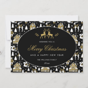 CARTES POUR FÊTES ANNUELLES 