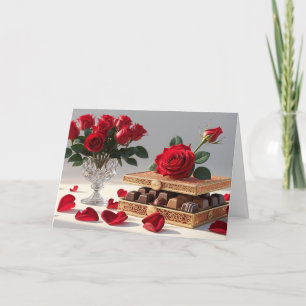 CARTES POUR FÊTES ANNUELLES 