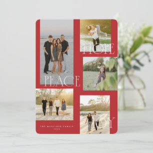 CARTES POUR FÊTES ANNUELLES 