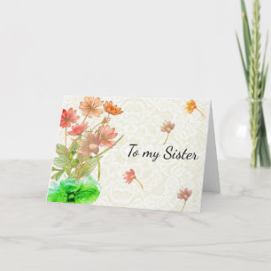 CARTES POUR FÊTES ANNUELLES 