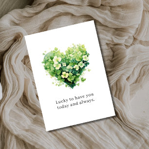 CARTES POUR FÊTES ANNUELLES 