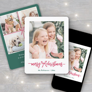 CARTES POUR FÊTES ANNUELLES 