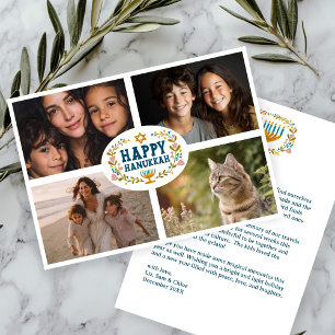 CARTES POUR FÊTES ANNUELLES 