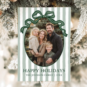 CARTES POUR FÊTES ANNUELLES 