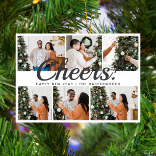CARTES POUR FÊTES ANNUELLES