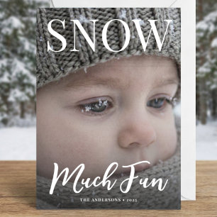 CARTES POUR FÊTES ANNUELLES 