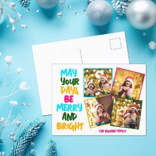 CARTES POUR FÊTES ANNUELLES 