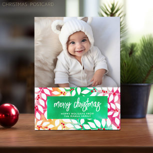 CARTES POUR FÊTES ANNUELLES 