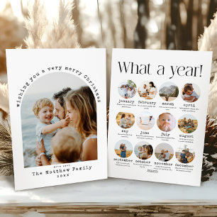 CARTES POUR FÊTES ANNUELLES 