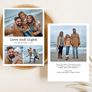 CARTES POUR FÊTES ANNUELLES