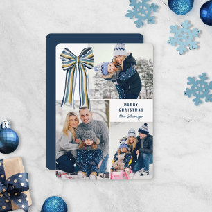 CARTES POUR FÊTES ANNUELLES 