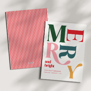 CARTES POUR FÊTES ANNUELLES 