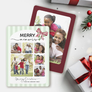 CARTES POUR FÊTES ANNUELLES 