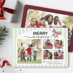 CARTES POUR FÊTES ANNUELLES 