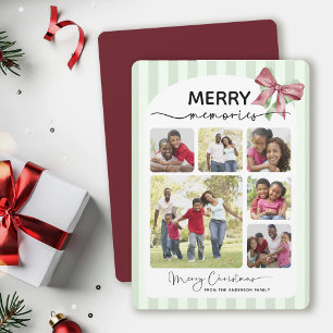 CARTES POUR FÊTES ANNUELLES 