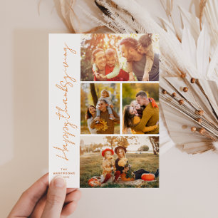 CARTES POUR FÊTES ANNUELLES 