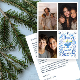 CARTES POUR FÊTES ANNUELLES 