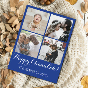 CARTES POUR FÊTES ANNUELLES 