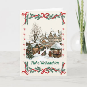 CARTES POUR FÊTES ANNUELLES 
