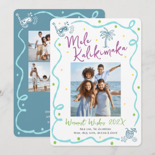 CARTES POUR FÊTES ANNUELLES 