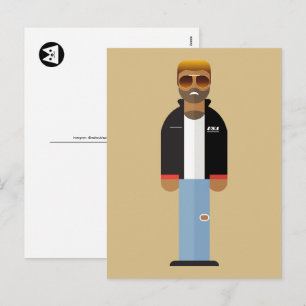 CARTES POUR FÊTES ANNUELLES 