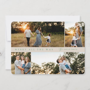 CARTES POUR FÊTES ANNUELLES 