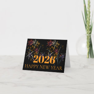 CARTES POUR FÊTES ANNUELLES