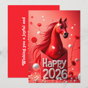 CARTES POUR FÊTES ANNUELLES 