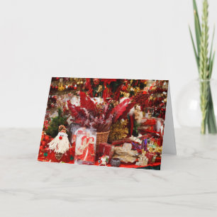 Cartes Pour Fêtes Annuelles გ ი ლ ო ც ა ვ   თ ! Joyeux Noël en wf géorgien