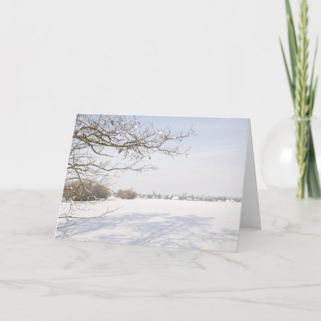 CARTES POUR FÊTES ANNUELLES 1 (Devant)