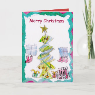 CARTES POUR FÊTES ANNUELLES 1