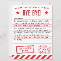 11 Goodbye de Say