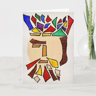 Cartes Pour Fêtes Annuelles 1/3 de 3 rois