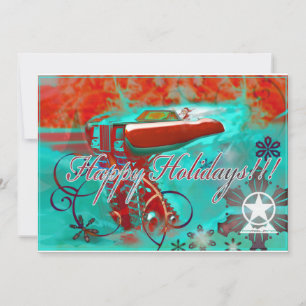 CARTES POUR FÊTES ANNUELLES 2