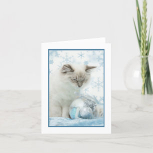 CARTES POUR FÊTES ANNUELLES 2
