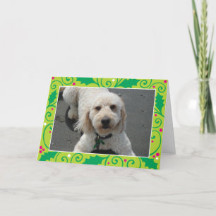 CARTES POUR FÊTES ANNUELLES 2014