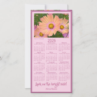 Cartes Pour Fêtes Annuelles 2026 Calendar