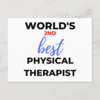 2e meilleur physiothérapeute au monde 2